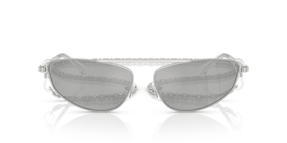 0MK1164 Silver Mirror Silver Shiny 725125531894