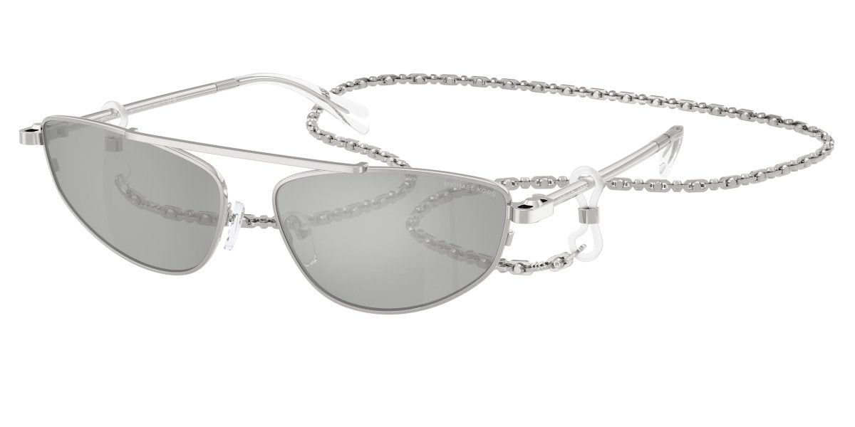 0MK1164 Silver Mirror Silver Shiny 725125531894