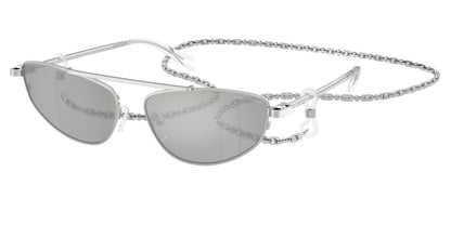 0MK1164 Silver Mirror Silver Shiny 725125531894