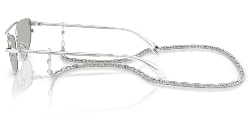 0MK1164 Silver Mirror Silver Shiny 725125531894