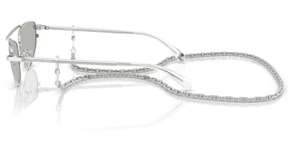 0MK1164 Silver Mirror Silver Shiny 725125531894