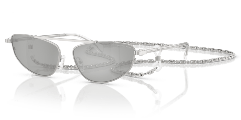 0MK1164 Silver Mirror Silver Shiny 725125531894