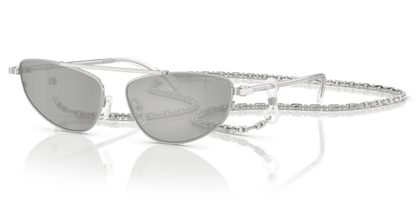 0MK1164 Silver Mirror Silver Shiny 725125531894