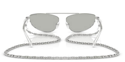 0MK1164 Silver Mirror Silver Shiny 725125531894