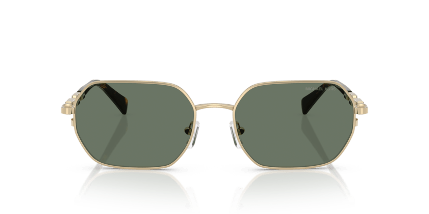 0MK1165 Green Solid Light Gold Shiny 725125531771