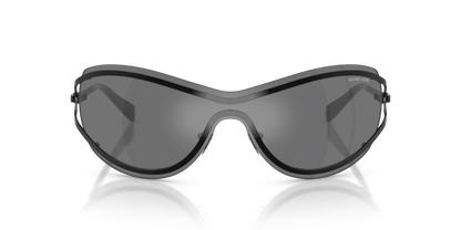 0MK1166 Black Mirror Black Shiny 725125531740