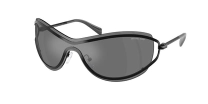 0MK1166 Black Mirror Black Shiny 725125531740