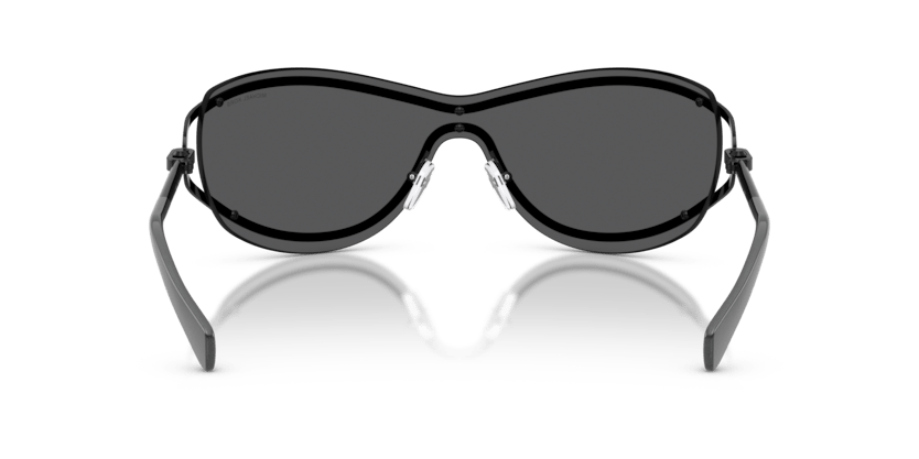 0MK1166 Black Mirror Black Shiny 725125531740