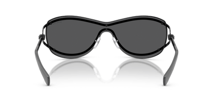 0MK1166 Black Mirror Black Shiny 725125531740