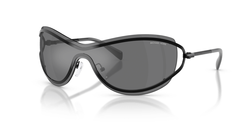 0MK1166 Black Mirror Black Shiny 725125531740