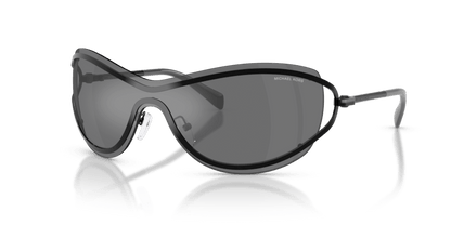 0MK1166 Black Mirror Black Shiny 725125531740