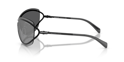 0MK1166 Black Mirror Black Shiny 725125531740