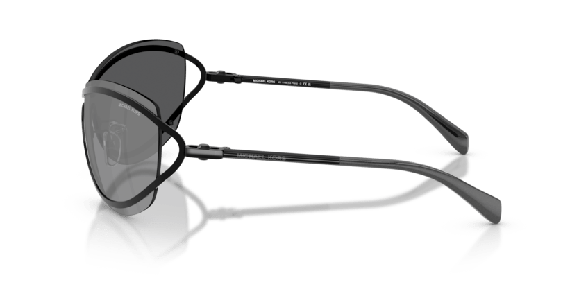 0MK1166 Black Mirror Black Shiny 725125531740