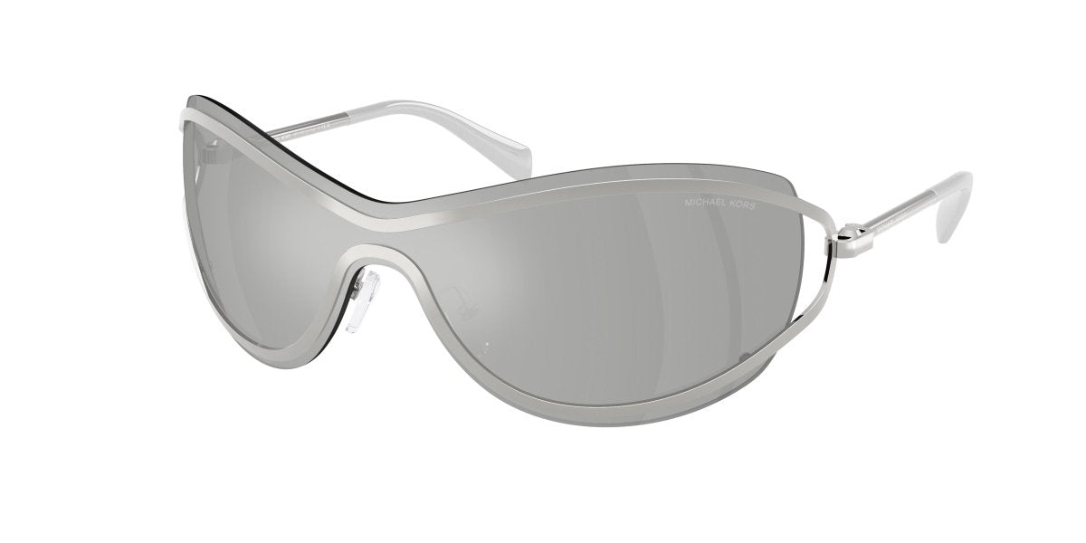 0MK1166 Silver Mirror Silver Shiny 725125531863