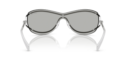 0MK1166 Silver Mirror Silver Shiny 725125531863