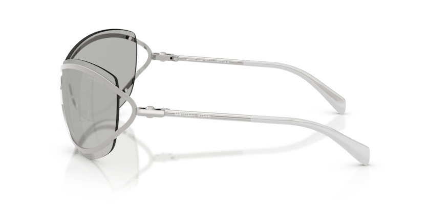 0MK1166 Silver Mirror Silver Shiny 725125531863