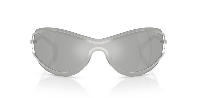 0MK1166 Silver Mirror Silver Shiny 725125531863