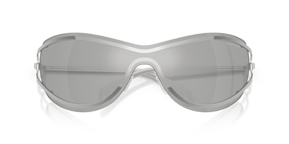 0MK1166 Silver Mirror Silver Shiny 725125531863