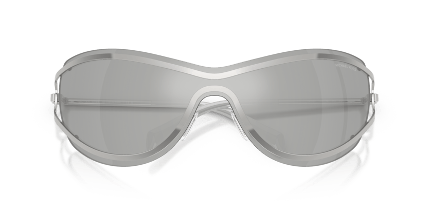 0MK1166 Silver Mirror Silver Shiny 725125531863