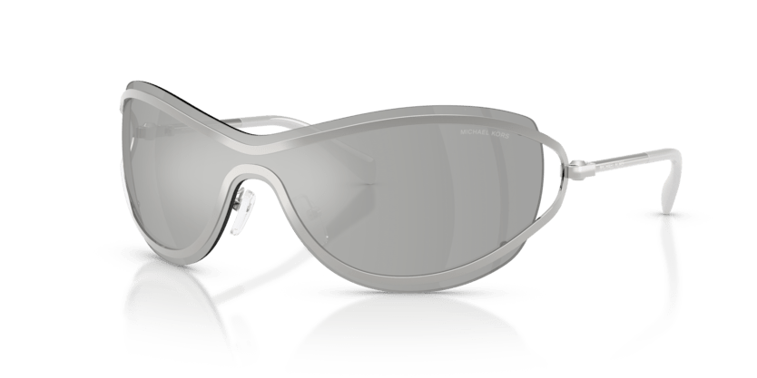 0MK1166 Silver Mirror Silver Shiny 725125531863