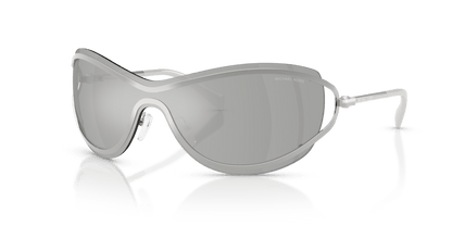 0MK1166 Silver Mirror Silver Shiny 725125531863