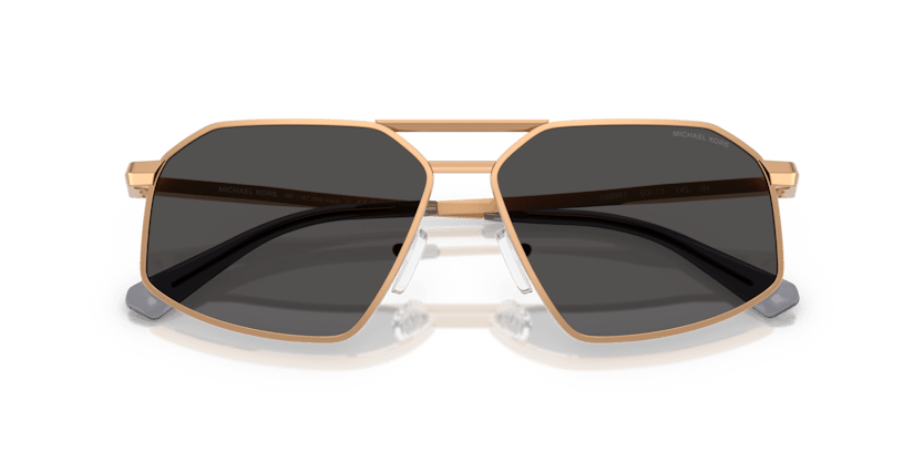 0MK1167 Dark Grey Solid Beige Gold 725125532228