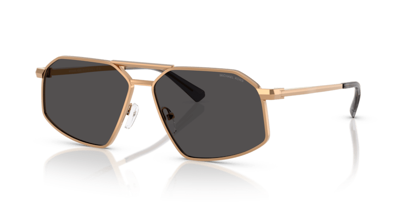 0MK1167 Dark Grey Solid Beige Gold 725125532228