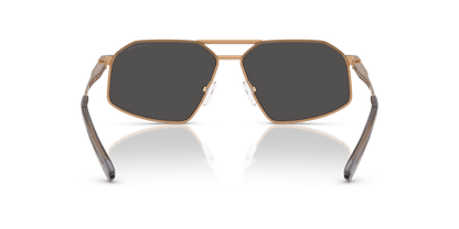 0MK1167 Dark Grey Solid Beige Gold 725125532228