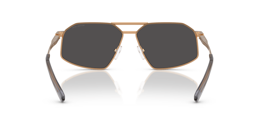 0MK1167 Dark Grey Solid Beige Gold 725125532228