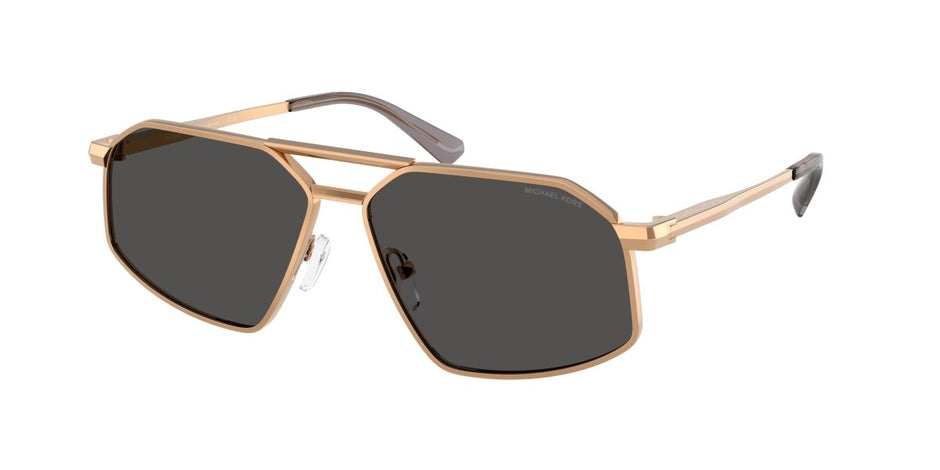 0MK1167 Dark Grey Solid Beige Gold 725125532228