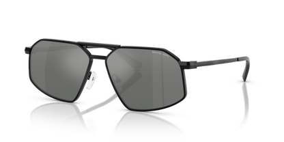 0MK1167 Silver Flash Gradient Black Shiny 725125532181