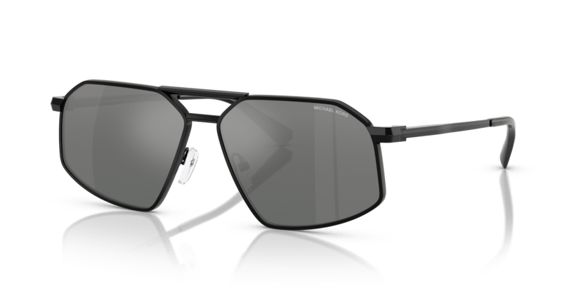 0MK1167 Silver Flash Gradient Black Shiny 725125532181