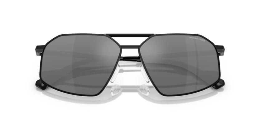 0MK1167 Silver Flash Gradient Black Shiny 725125532181