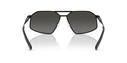 0MK1167 Silver Flash Gradient Black Shiny 725125532181