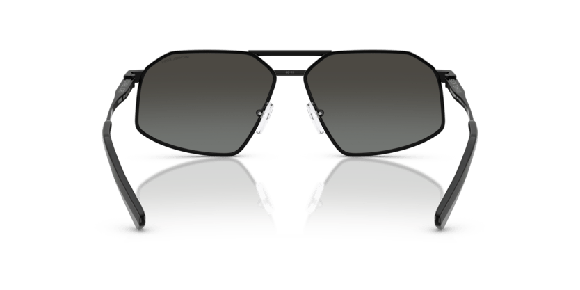 0MK1167 Silver Flash Gradient Black Shiny 725125532181