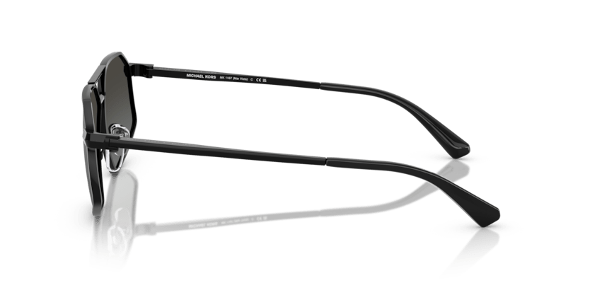 0MK1167 Silver Flash Gradient Black Shiny 725125532181