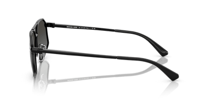 0MK1167 Silver Flash Gradient Black Shiny 725125532181