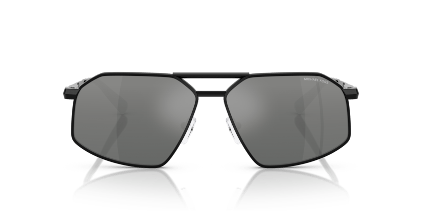 0MK1167 Silver Flash Gradient Black Shiny 725125532181