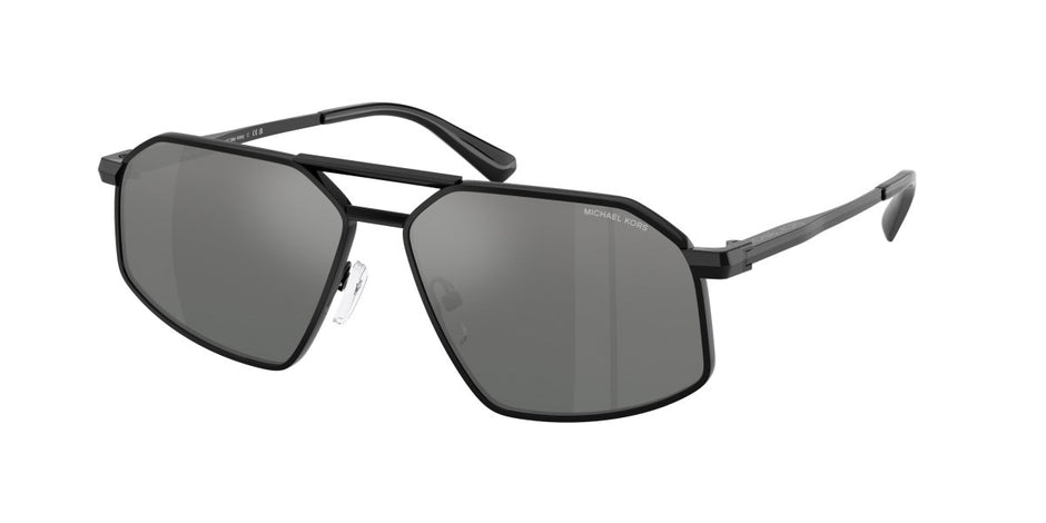 0MK1167 Silver Flash Gradient Black Shiny 725125532181