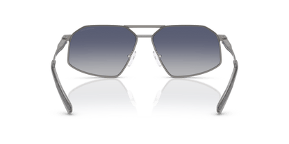 0MK1167 Blue Gradient Shiny Gunmetal 725125532075