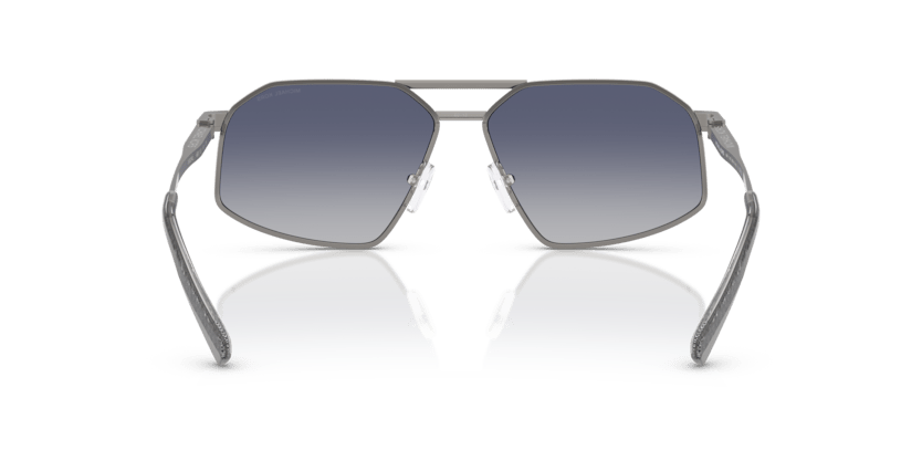 0MK1167 Blue Gradient Shiny Gunmetal 725125532075