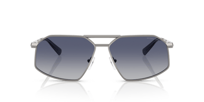 0MK1167 Blue Gradient Shiny Gunmetal 725125532075