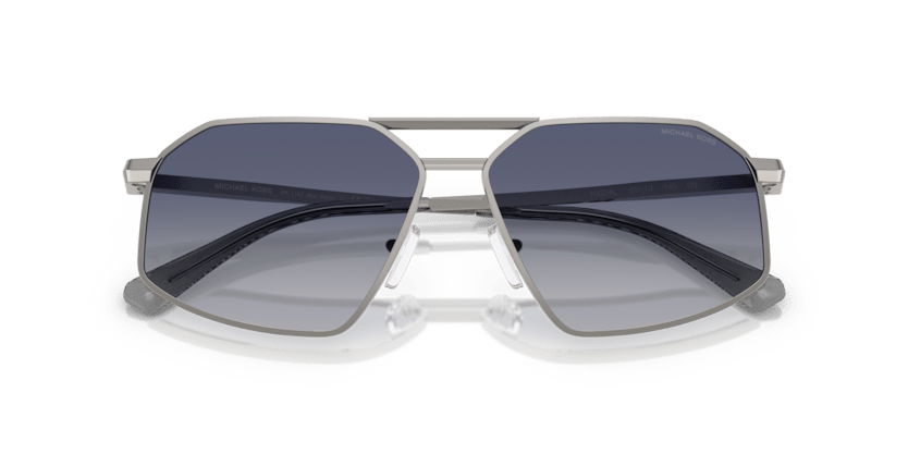 0MK1167 Blue Gradient Shiny Gunmetal 725125532075