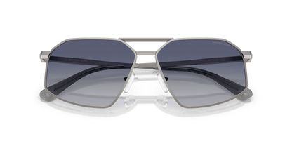 0MK1167 Blue Gradient Shiny Gunmetal 725125532075