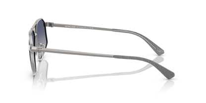 0MK1167 Blue Gradient Shiny Gunmetal 725125532075