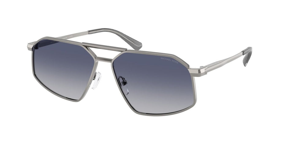 0MK1167 Blue Gradient Shiny Gunmetal 725125532075