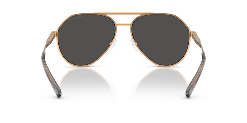 0MK1168 Dark Grey Solid Beige Gold 725125532259