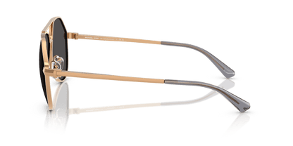 0MK1168 Dark Grey Solid Beige Gold 725125532259