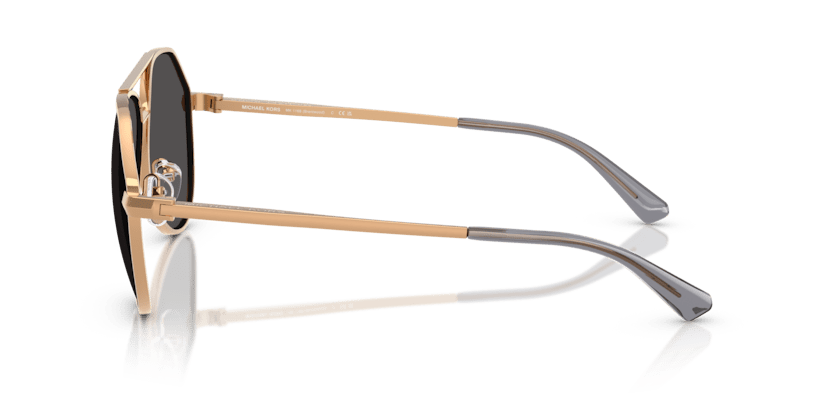 0MK1168 Dark Grey Solid Beige Gold 725125532259