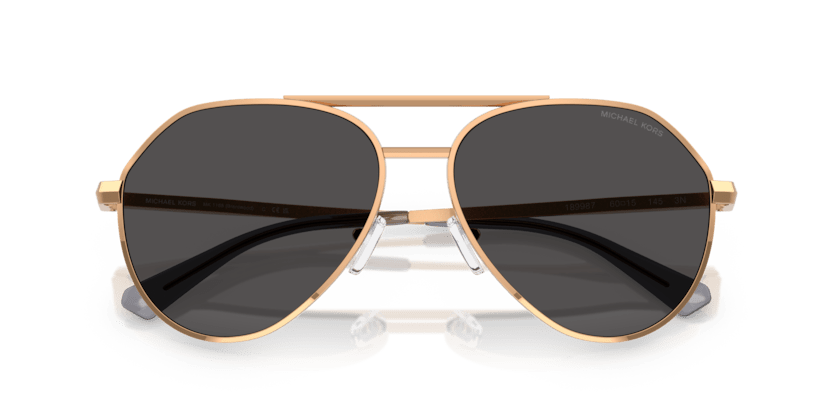 0MK1168 Dark Grey Solid Beige Gold 725125532259